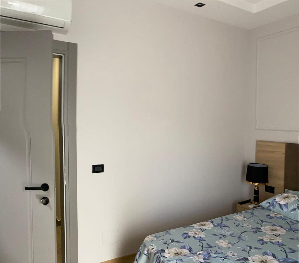 Hotel Golden Elbasan Exterior photo