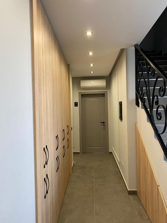 Hotel Golden Elbasan Exterior photo